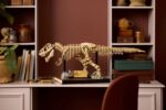 LEGO Jurassic World Dinosaur Fossils - Tyrannosaurus Rex For 18+ Years 3145 Pieces - Image 7