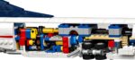 LEGO Icons Concorde για 18+ Ετών 2083τμχ - Image 7