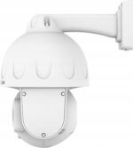 Foscam SD8EP IP Surveillance Camera 4K Waterproof with Two-Way Communication - Image 2