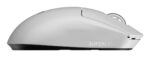 Logitech Pro X Superlight Wireless Gaming Mouse 32000 DPI White - Image 5