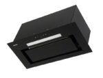 Maan Ares 60 Soft Touch Ventilation Mechanism 60cm Black