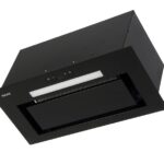 Maan Ares 60 Soft Touch Ventilation Mechanism 60cm Black