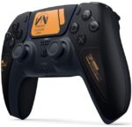 Sony DualSense Wireless Gamepad for PS5 Death Stranding 2 Limited Edition - Image 2