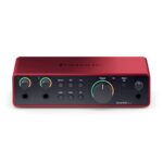 Focusrite Scarlett 2i2 4th Gen - Image 2