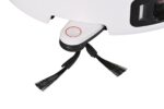 Xiaomi 5 Pro Robot Vacuum Cleaner with Laser Mapping & 20000Pa Suction Power White - Image 7