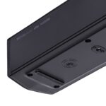 Samsung HW-B450F Soundbar 2.1 Bluetooth and HDMI with Wireless Subwoofer and Remote Control Black - Image 12
