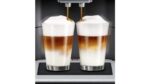 Siemens Eq.6 Plus S500 Automatic Espresso Machine 1500W Pressure 19bar with Grinder Black - Image 5