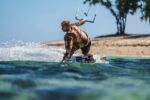 Shokz OpenSwim Pro S711 Bone Conduction Bluetooth Handsfree Headphones with Sweat Resistance Gray - Image 9