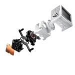 Asus ROG Ryujin III 360 ARGB Extreme v2 Water Cooling AIO CPU With 3 Fans 120mm White - Image 19