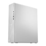 Lenovo IdeaCentre Tower 08IAS10 Ultra 5 225 16GB DDR5 5600 1TB SSD Intel Graphics WLAN+BT W11Pro Cloud Grey 3-year On-site - Image 3