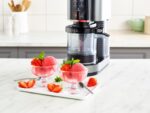 Ninja CREAMi Ice Cream & Frozen Dessert Maker Παγωτομηχανή 2x473ml Black / Silver - Image 4