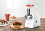 Bosch Meat Grinder 350W White - Image 10