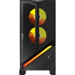 MSI MPG Infinite Z3 Gaming Desktop PC (Ryzen 7-7800X3D/32GB DDR5/1TB SSD/W11 Home) - Image 6