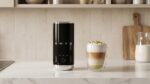 Smeg Milk Frother for Hot and Cold Drinks with Non-Stick Coating 180ml - Image 29