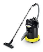 Karcher AD 4 Premium Warm Ash Vacuum 600W with 17lt Waste Container - Image 9