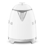 Smeg Kettle 800ml 1400W White - Image 7