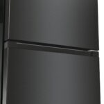 Gorenje Fridge-Freezer 331lt NoFrost H200xW60xD59.2cm Black NRK6202EBXL4 - Image 11