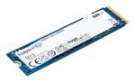 Kingston Nv3 SSD 500GB M.2 Type with PCI Express 4.0 Connection SNV3S/500G - Image 8