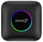 Carlinkit Car Carplay & Android Auto Adapter - Image 3