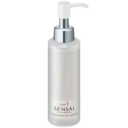 Sensai Silky Purifying Cleansing Gel Water 150ml
