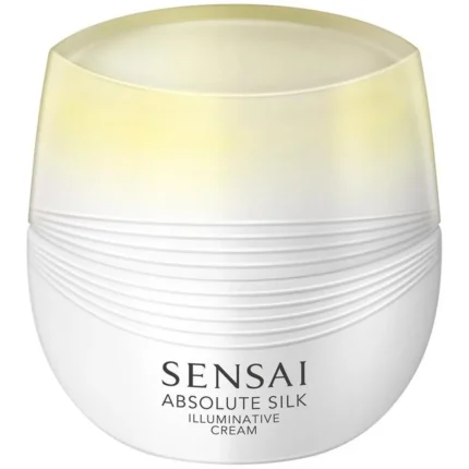 Sensai Absolute Silk Illuminative Cream Face Day 40ml