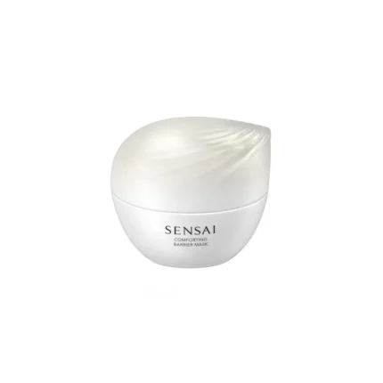 Sensai Comforting Barrier Face Moisturizing / Brightening Mask 60ml