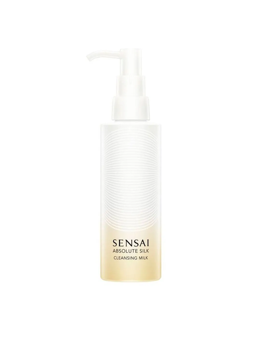 4973167074831.webp Sensai Absolute Silk Cleansi Milk 150ml - Image 1