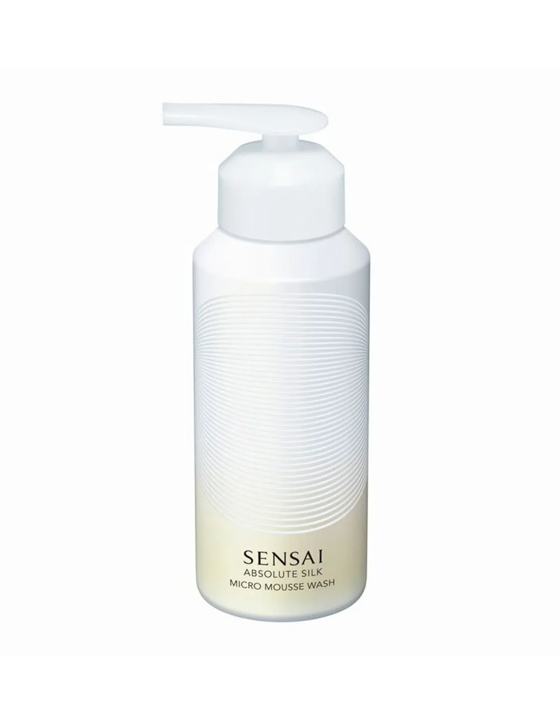 4973167074848.webp Sensai Absolute Silk Foam Cleansing Face 180ml - Image 1