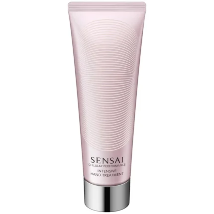 Sensai Cellular Performance Restoring and Αnti-ageing Hand Cream 100ml
