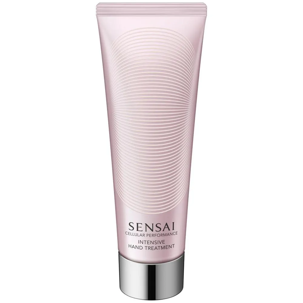 4973167079713.webp Sensai Cellular Performance Restoring and Αnti-ageing Hand Cream 100ml - Image 1