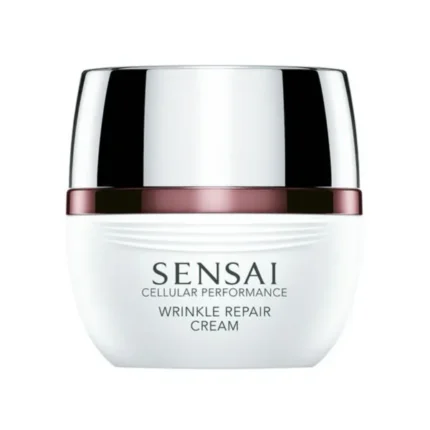Sensai Cellular Performance Wrinkle Repair Cream Rich Cream Face 40ml