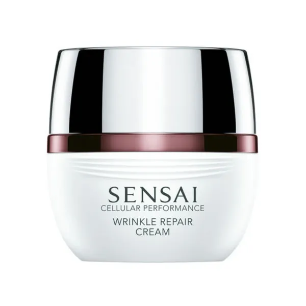 4973167100691.webp Sensai Cellular Performance Wrinkle Repair Cream Rich Cream Face 40ml - Image 1