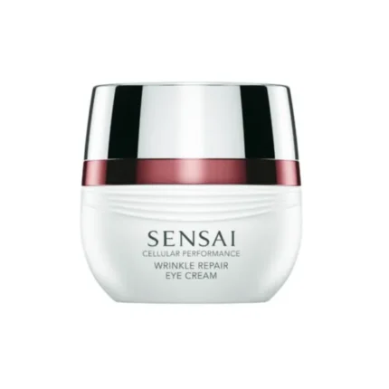 Sensai Cellular Performance Eye Moisturiser for Anti-Wrinkle 15ml