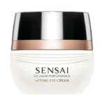 Sensai Cellular Performance Eye Moisturiser for Anti-Wrinkle Dark Circles Eye Bags & Firming 15ml