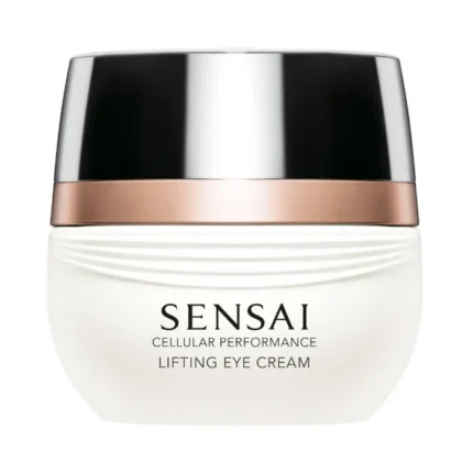 Sensai Cellular Performance Eye Moisturiser for Anti-Wrinkle Dark Circles Eye Bags & Firming 15ml