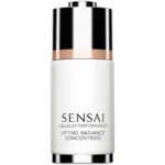 Sensai Cellular Performance Lifting Radiance Concentrate Anti-aging Serum Face with Niacinamide & Salicylic Acid 40ml