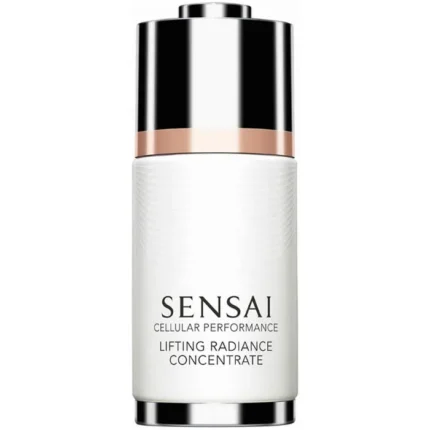 Sensai Cellular Performance Lifting Radiance Concentrate Anti-aging Serum Face with Niacinamide & Salicylic Acid 40ml