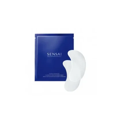 Sensai Cellular Performance Extra Intensive Face Beauty Mask 10 Pieces