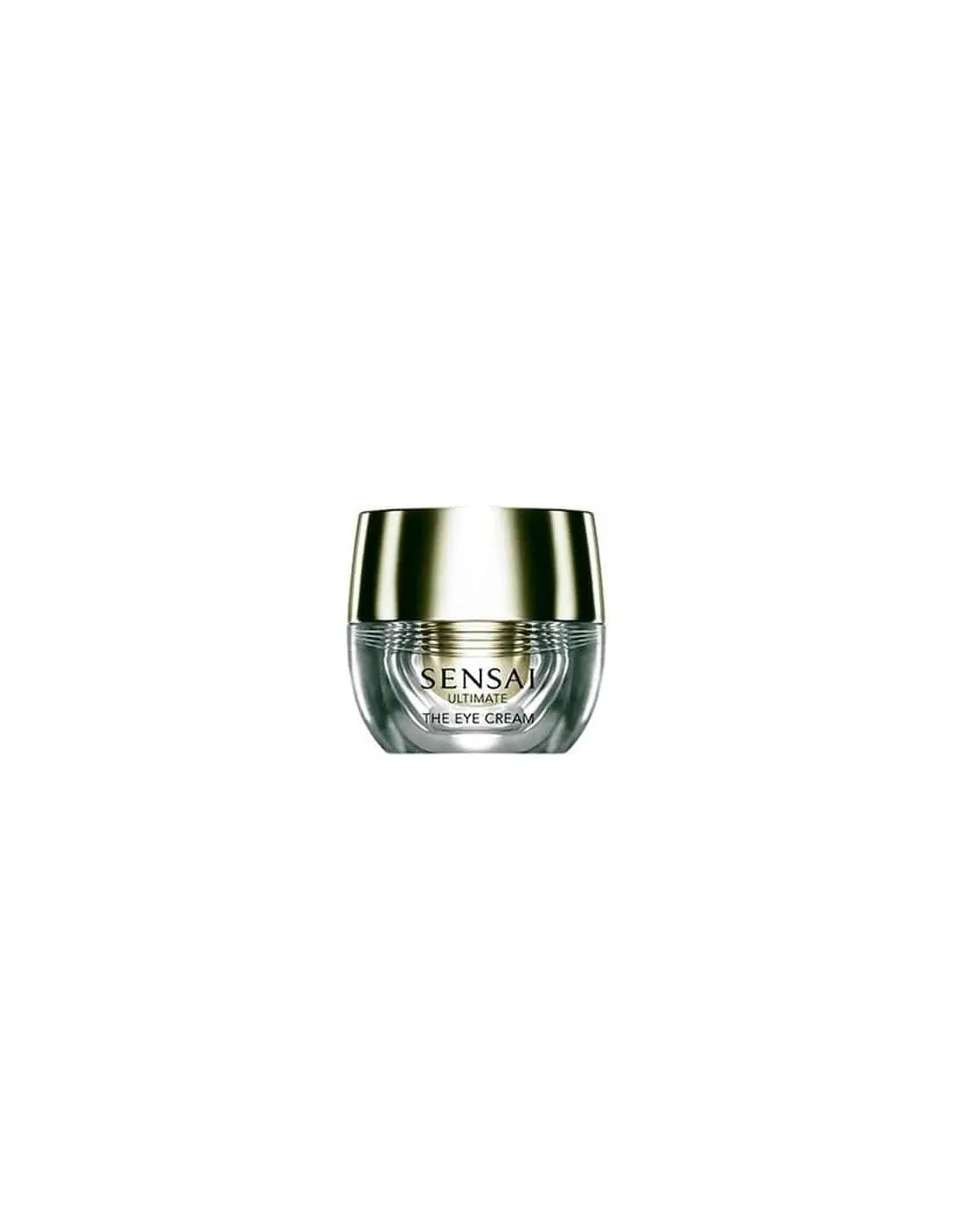 4973167518762.webp Sensai Ultimate Eye Moisturiser for Moisturizing & Brightening 15ml - Image 1