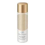 Sensai Silky Bronze Waterproof Sunscreen Lotion for Face & Body SPF50+ Spray 150ml