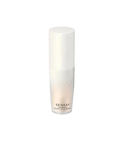 Sensai Awakening Eye Moisturiser for Moisturizing and Brightening 20ml