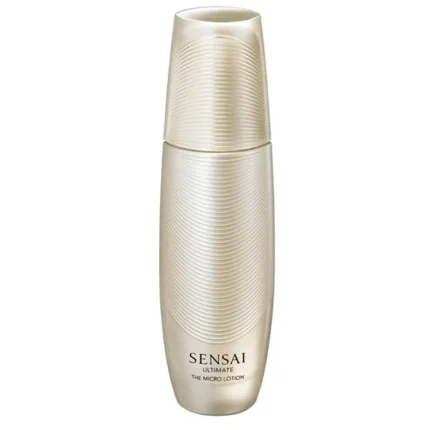Sensai Ultimate Facial Cleansers Lotion 125ml
