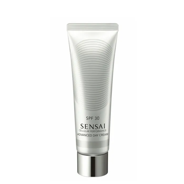 4973167698419_1.webp Sensai Cellular Performance Cream Face Day with SPF30 50ml - Image 1