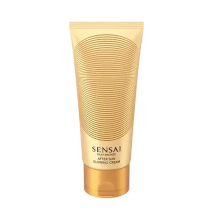 Sensai Silky Bronze After Sun Cream 150ml