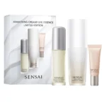 Sensai Awakening Creamy Eye Essence 20ml Throat and Bust 19ml Total Lip 5ml