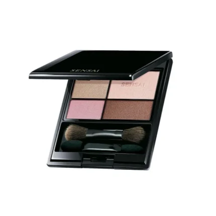 Sensai Colour Palette with Eye Shadows in Pressed Powder Form 3.7g