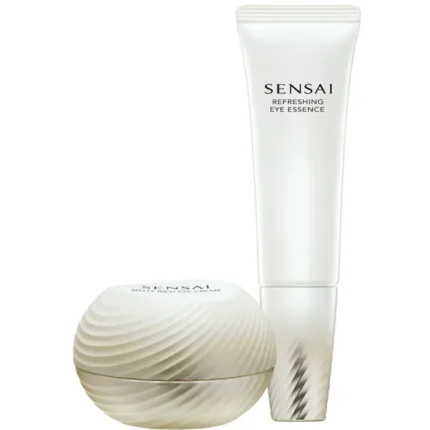 Sensai Total Eye Treatment Eye Moisturiser for Moisturizing Dark Circles and Eye Bags 35ml