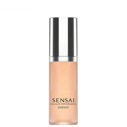 Sensai Cellular Performance Standard Series Essence Moisturizing & Anti-aging Essence Face for Firming 40ml