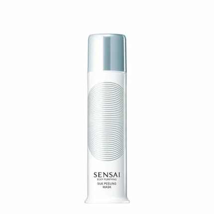 Sensai Silky Purifying Silk Peeling Face Peeling Mask 90ml