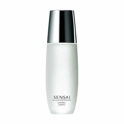 Sensai Sensai Cellular Performance Lotion I Light Lotion Cleansing Face 125ml